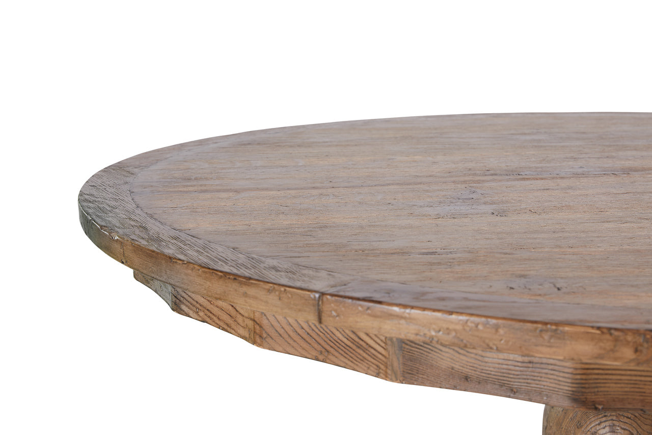 Caribbean Round Table