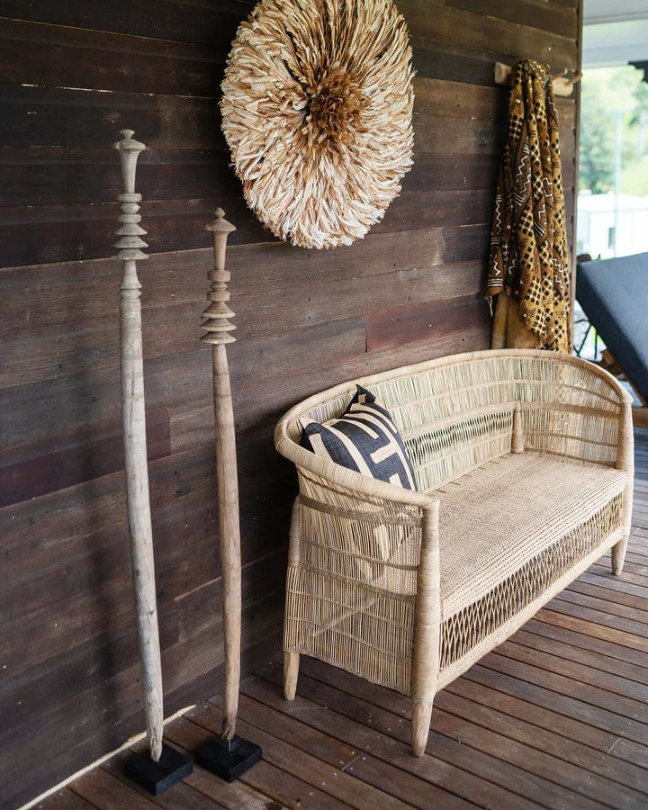 African Tent Pole