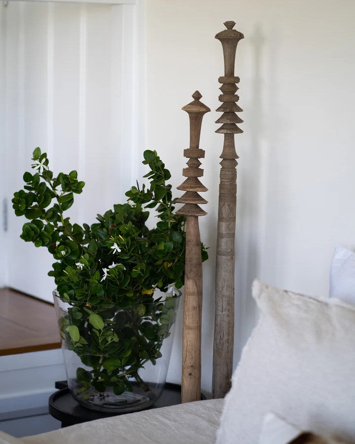 African Tent Pole