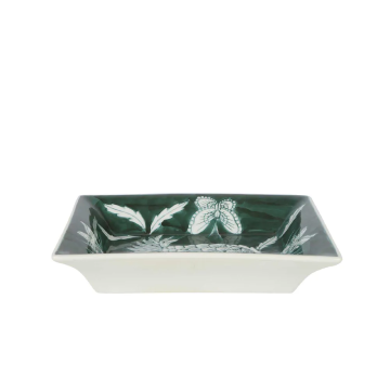 Thistle Trinket Dish