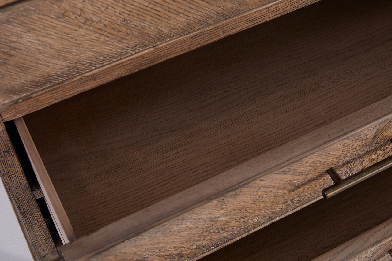 Newport Chest of 7 Drawers