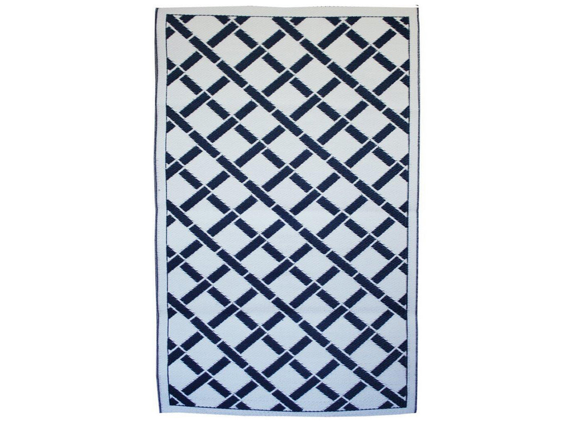 Toledo Outdoor Rug