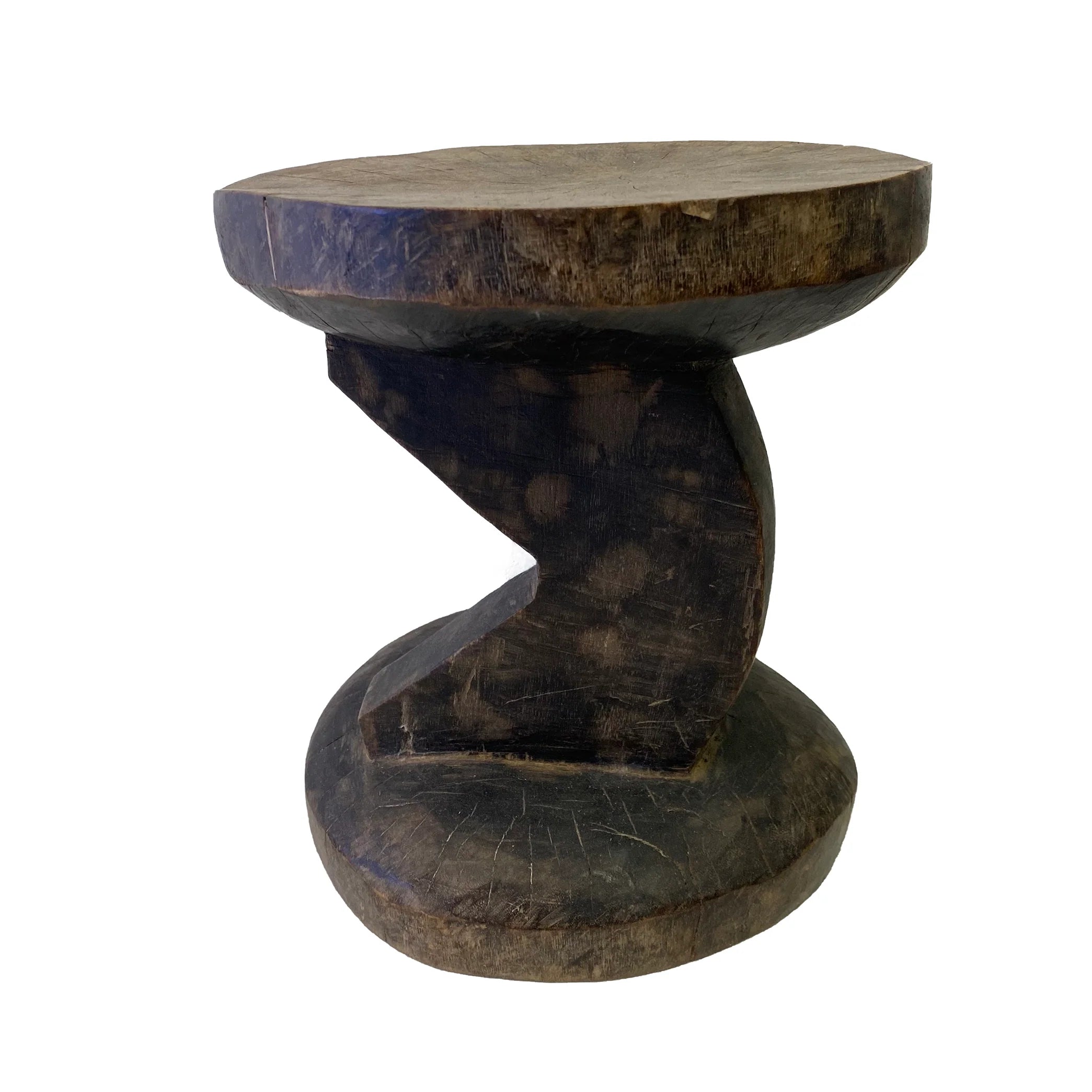 Tonga Stool