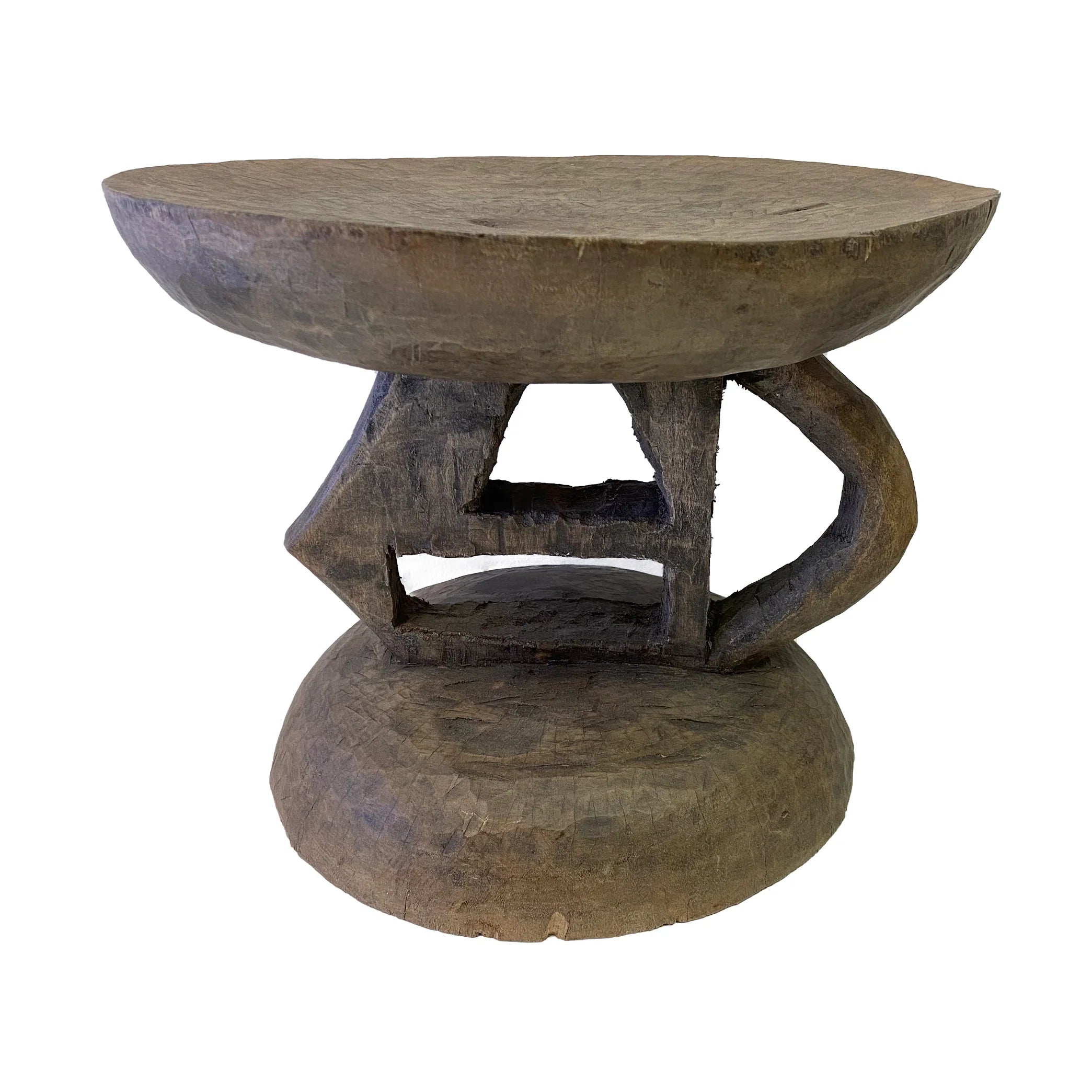 Tonga Stool