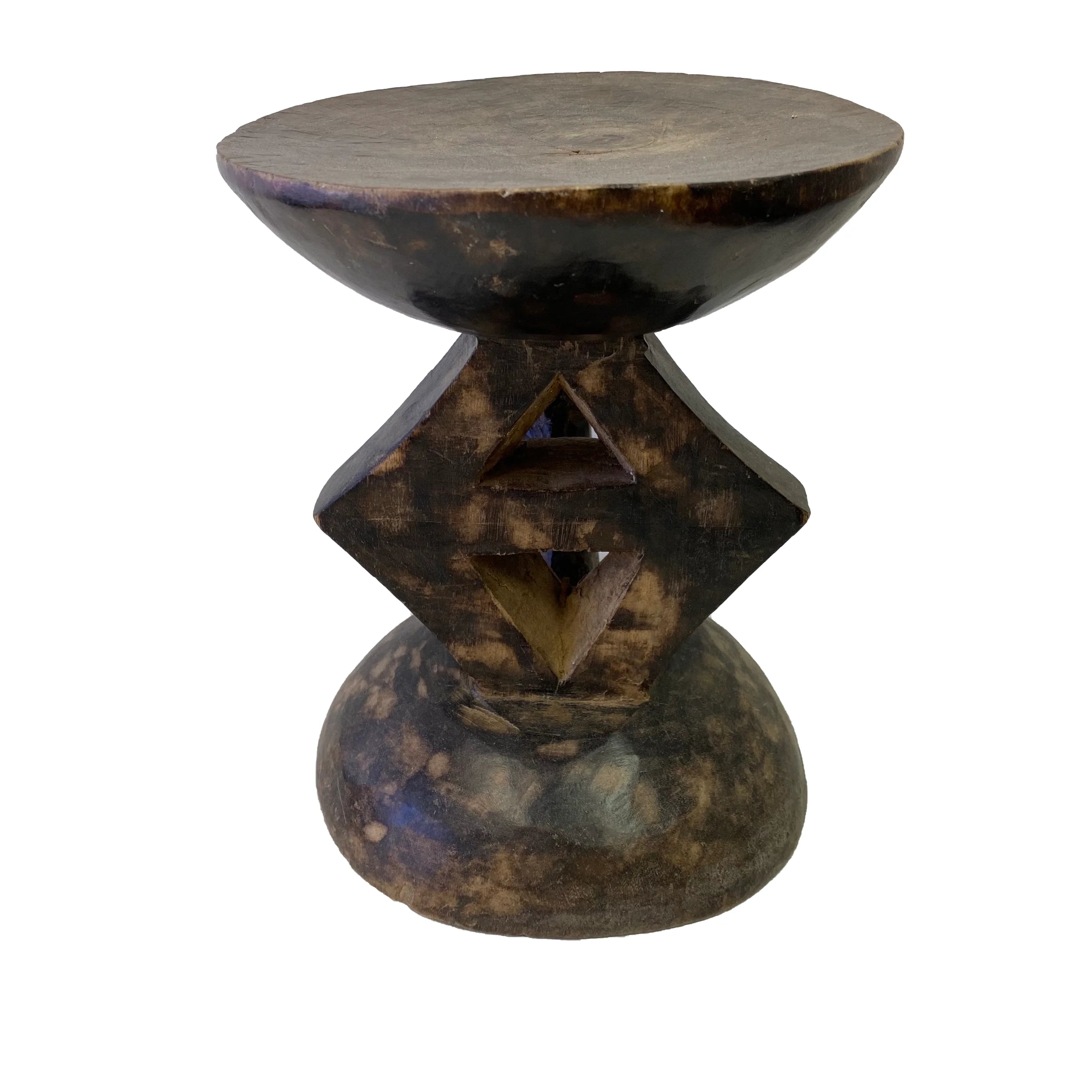 Tonga Stool