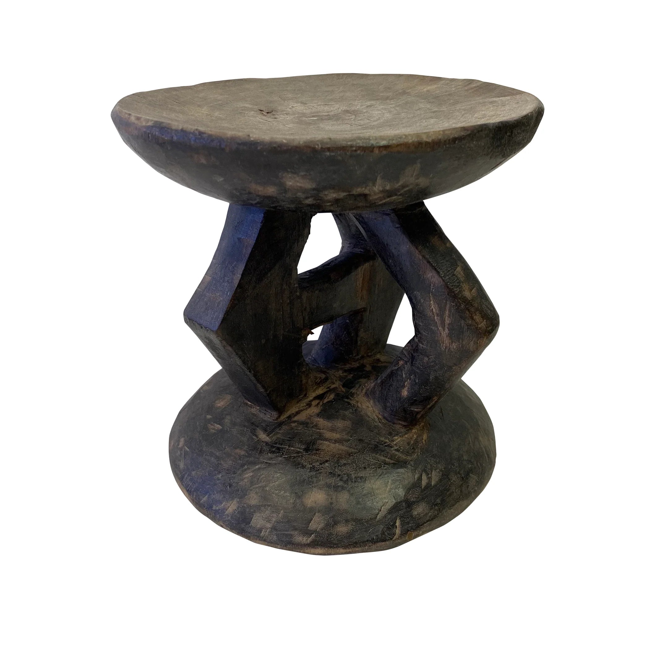 Tonga Stool