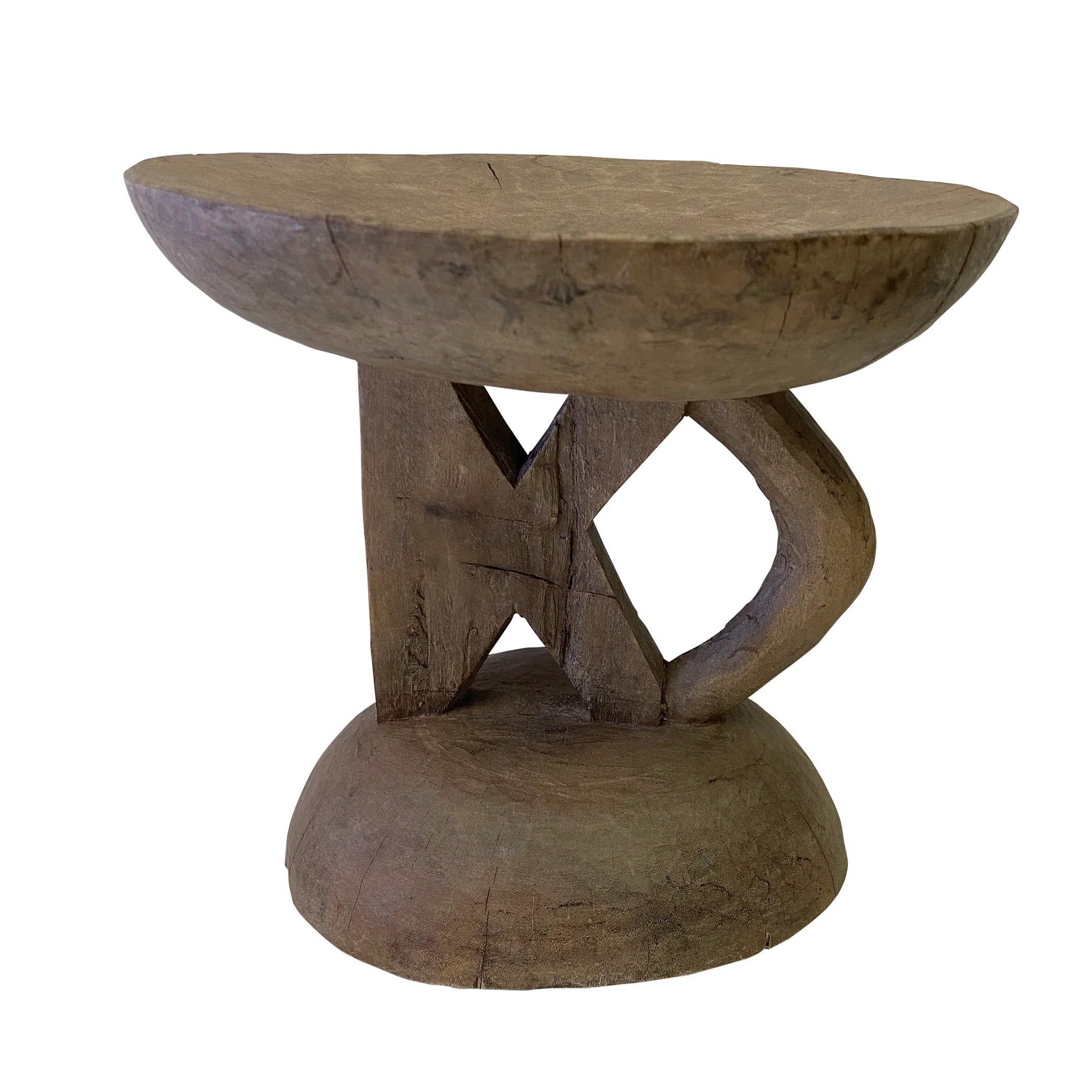 Tonga Stool