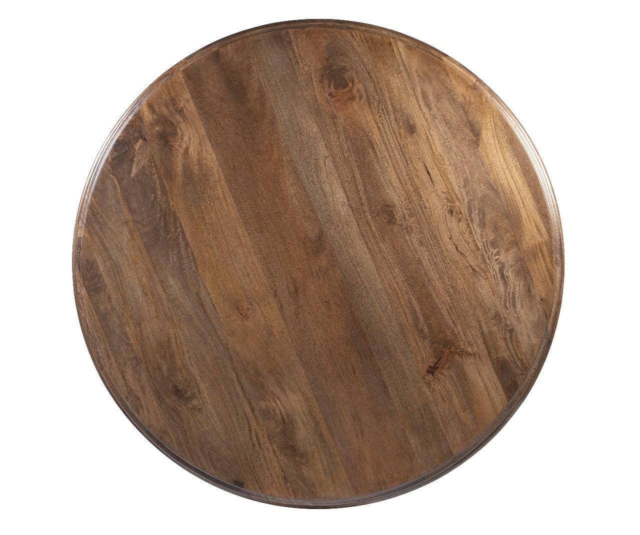 Establishment Round Dining Table