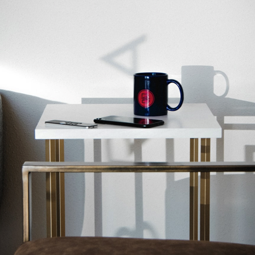 Boda Side Table