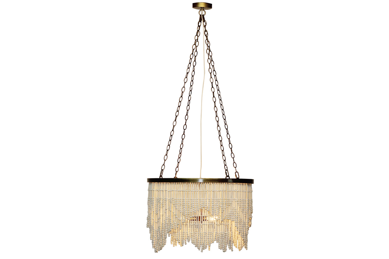 Tahiti Chandelier