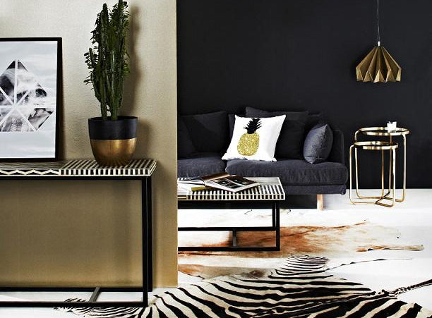 Pali Bone Console