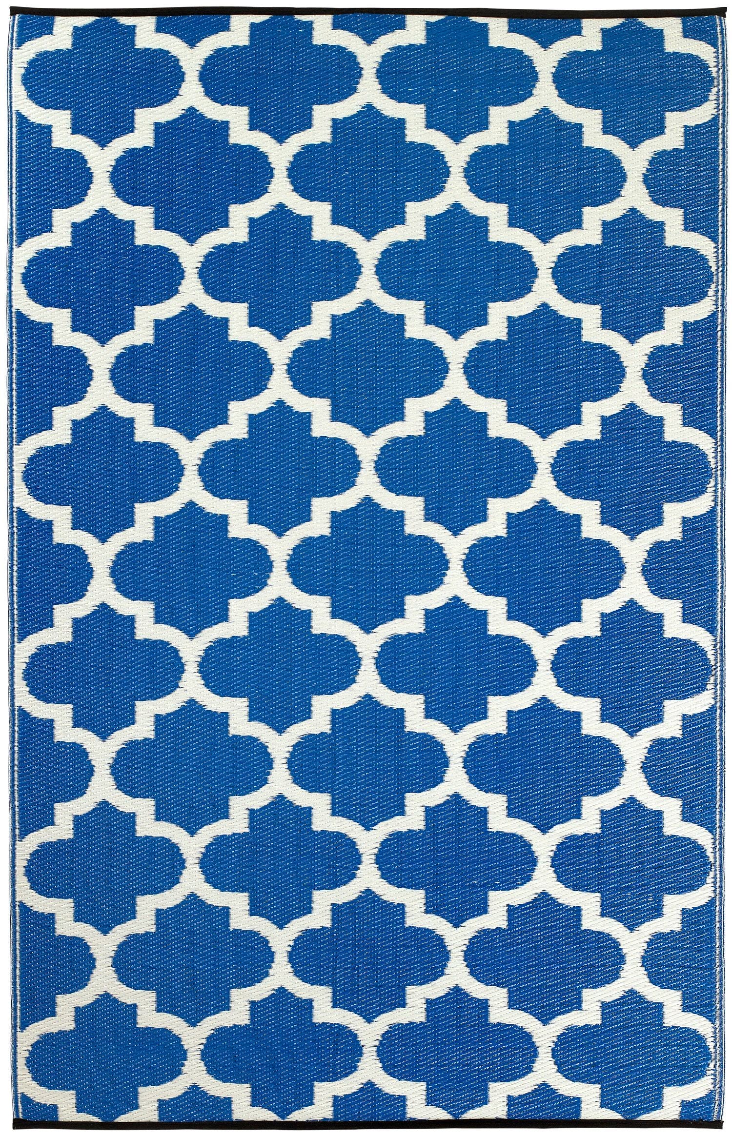Tangier Outdoor Rug