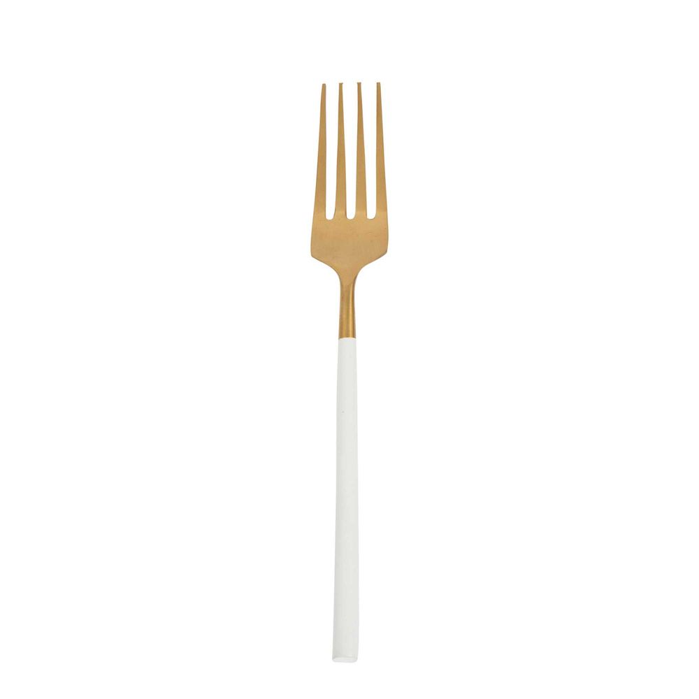 Taper Stainless Steel Cutlery Set of 4