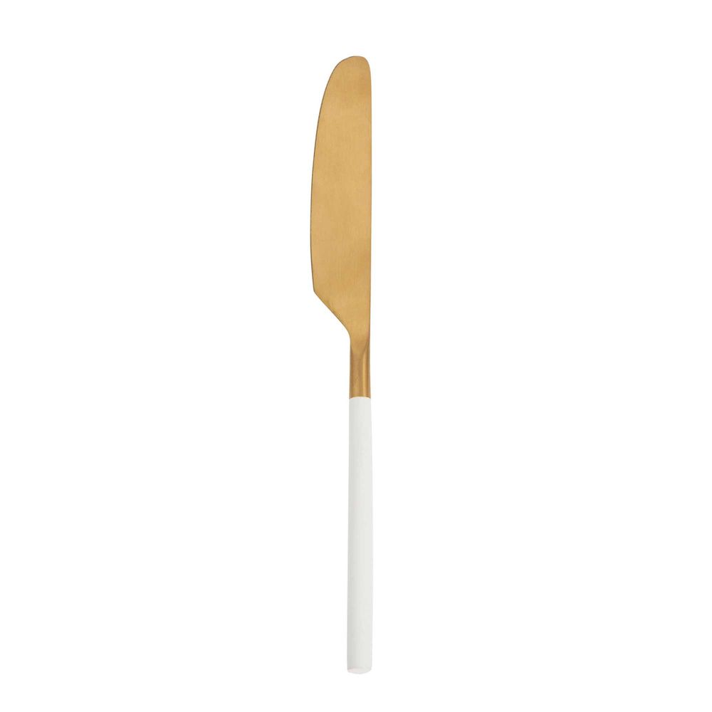 Taper Stainless Steel Cutlery Set of 4