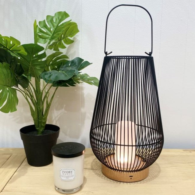 Terrace Table Lamp