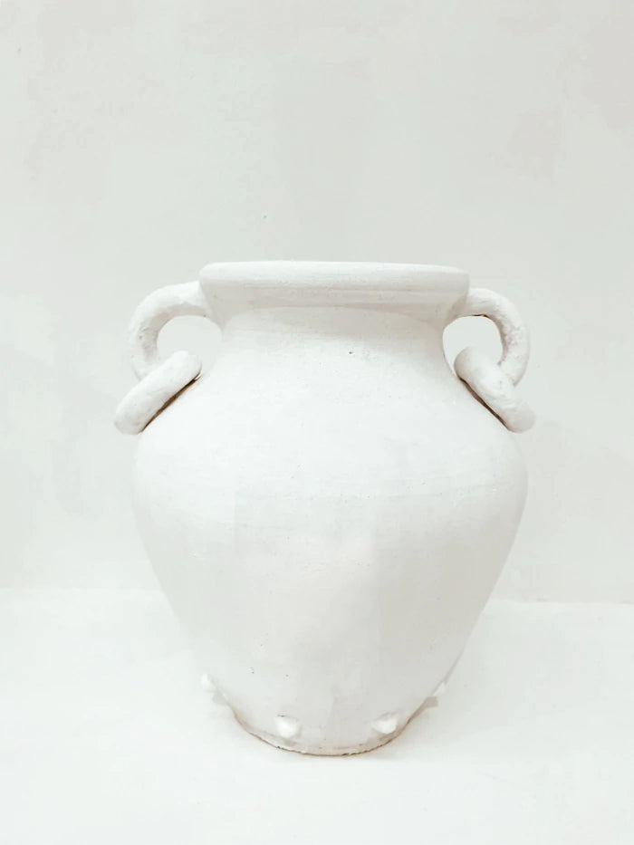 The Baha Pot