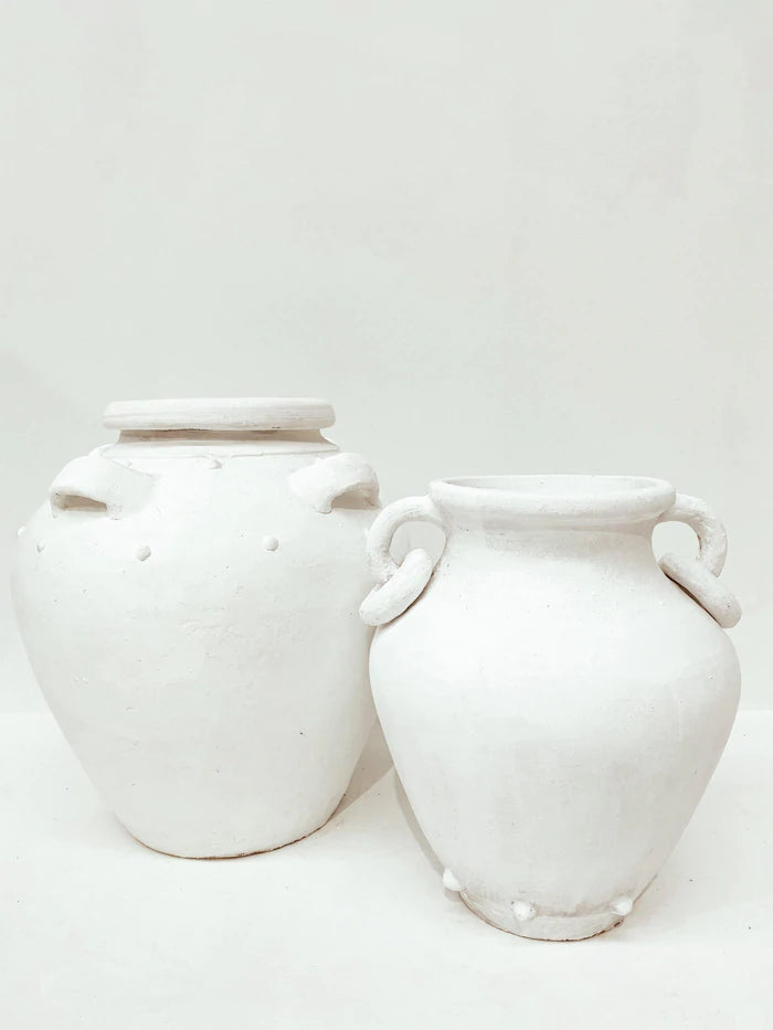 The Baha Pot