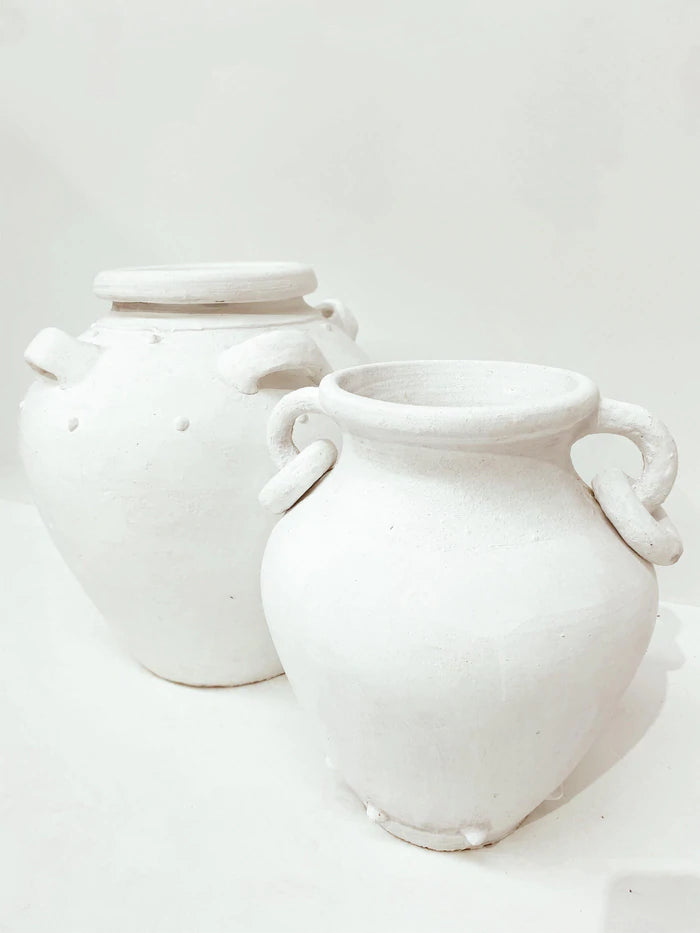 The Baha Pot