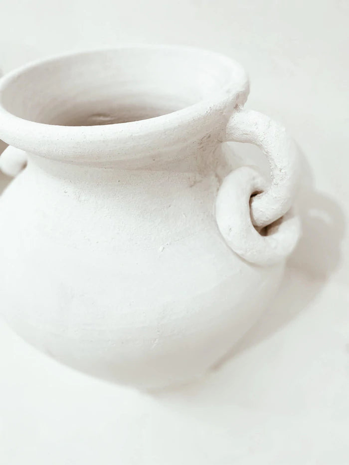 The Baha Pot
