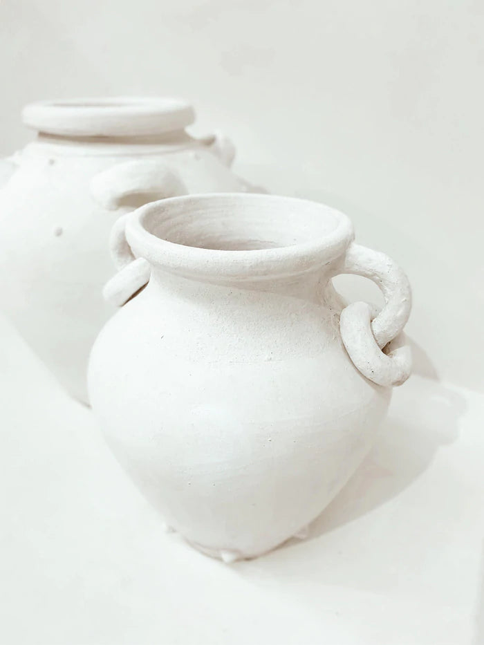 The Baha Pot