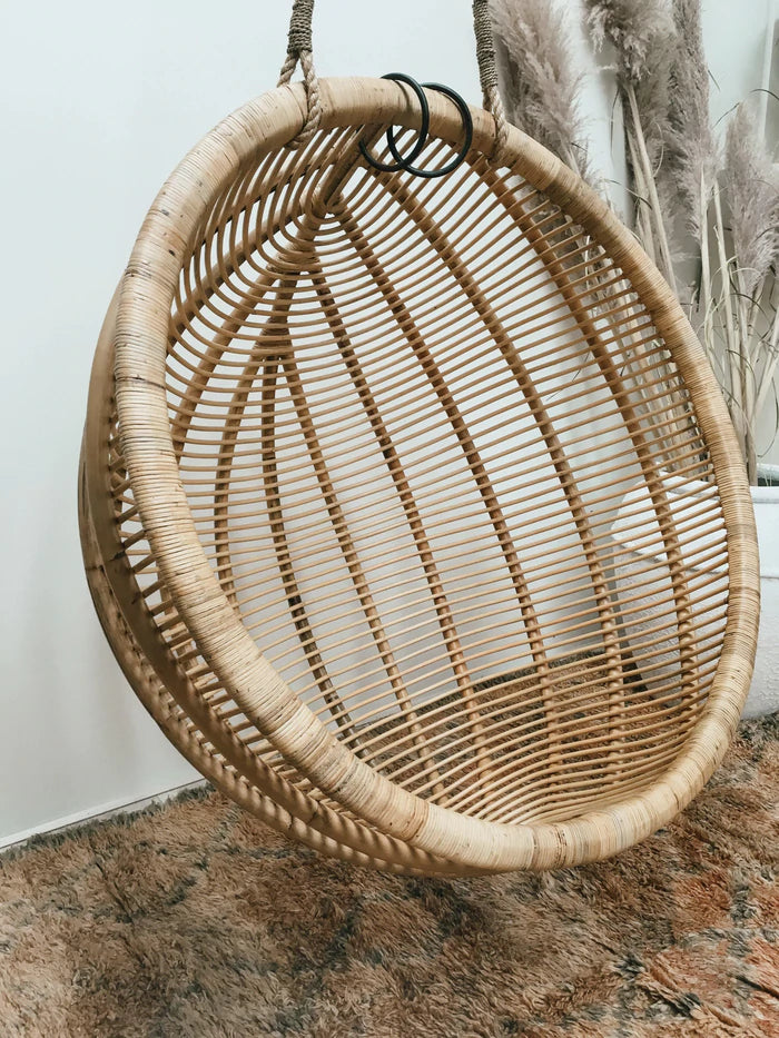 The Belize Hanging Chair
