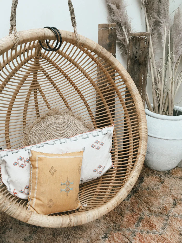 The Belize Hanging Chair