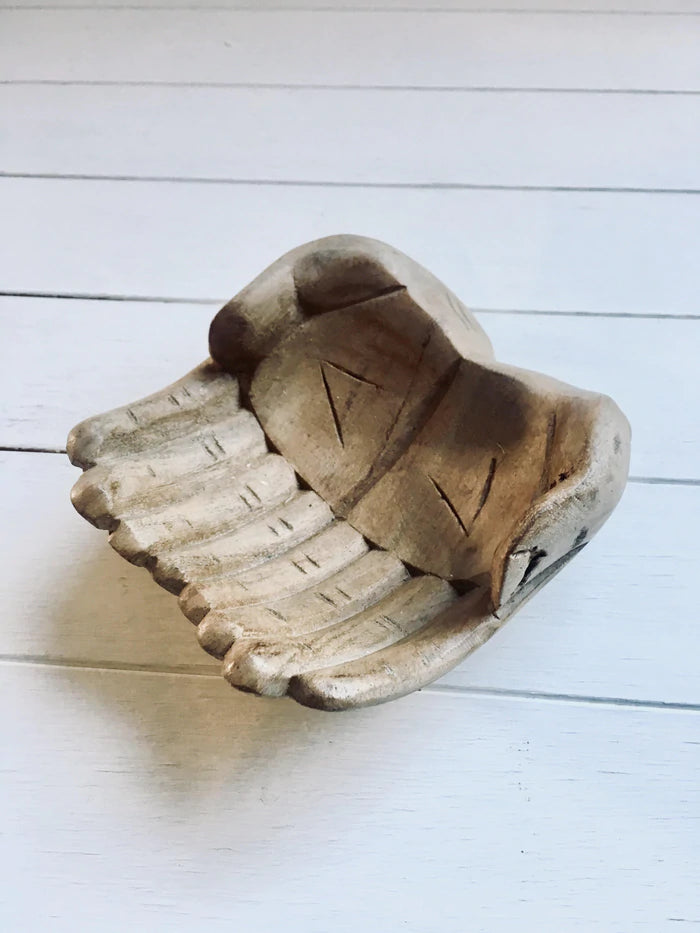 The Blessings Bowl