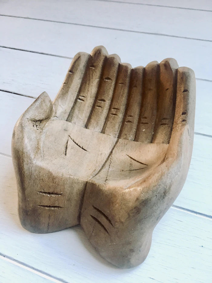 The Blessings Bowl