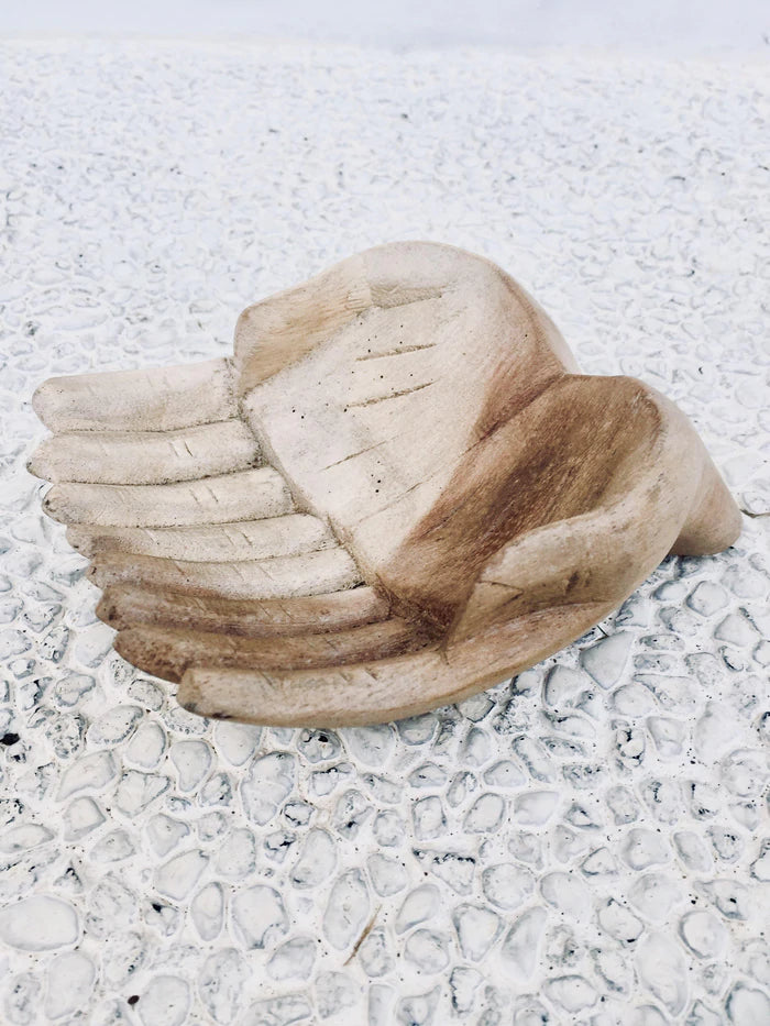 The Blessings Bowl