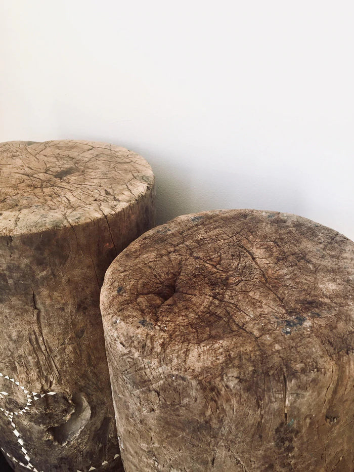 The Bora Bora Stool