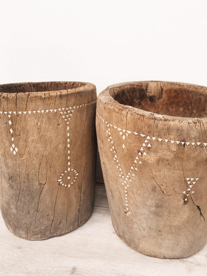 The Bora Bora Stool