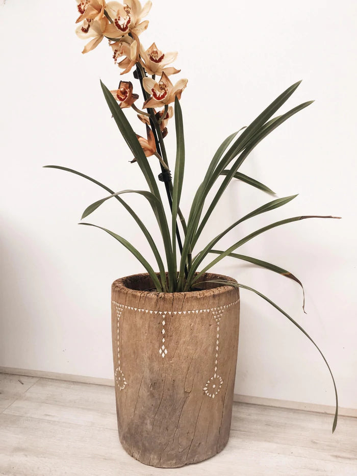 The Bora Bora Stool
