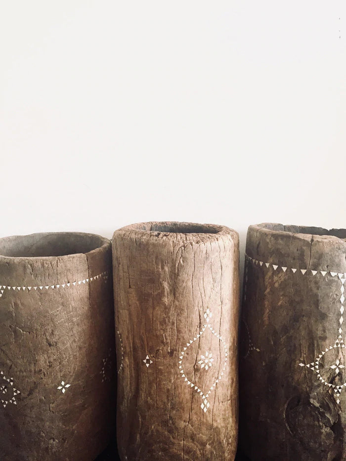 The Bora Bora Stool