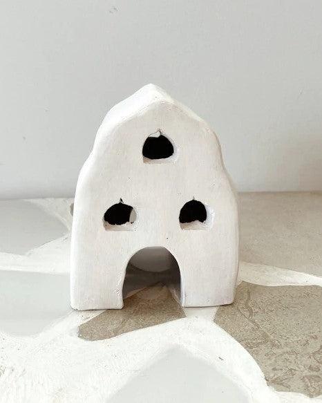 The Casa Handmade Ornament