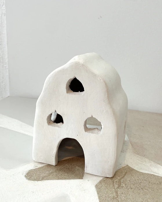 The Casa Handmade Ornament