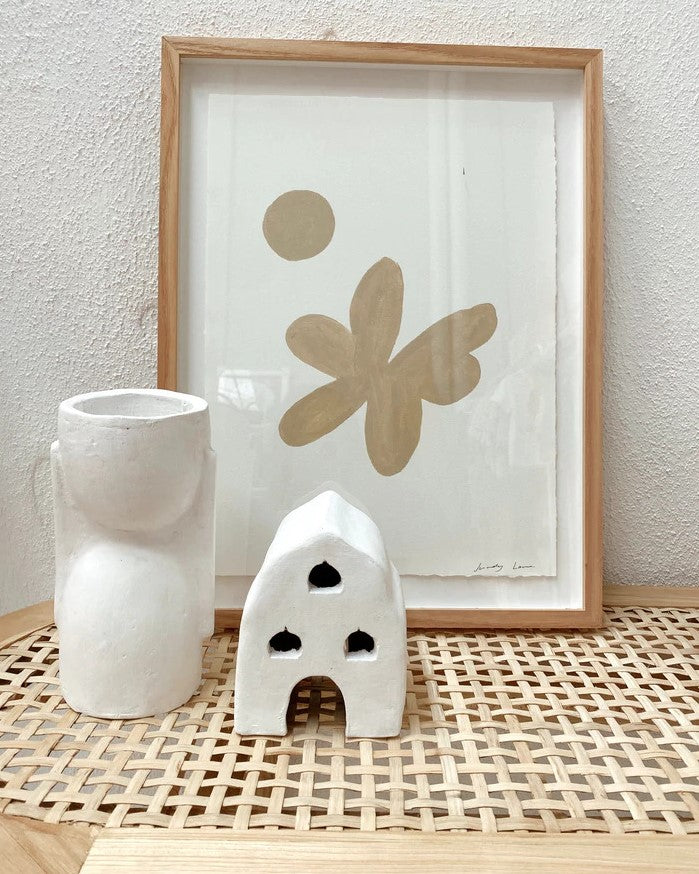 The Casa Handmade Ornament