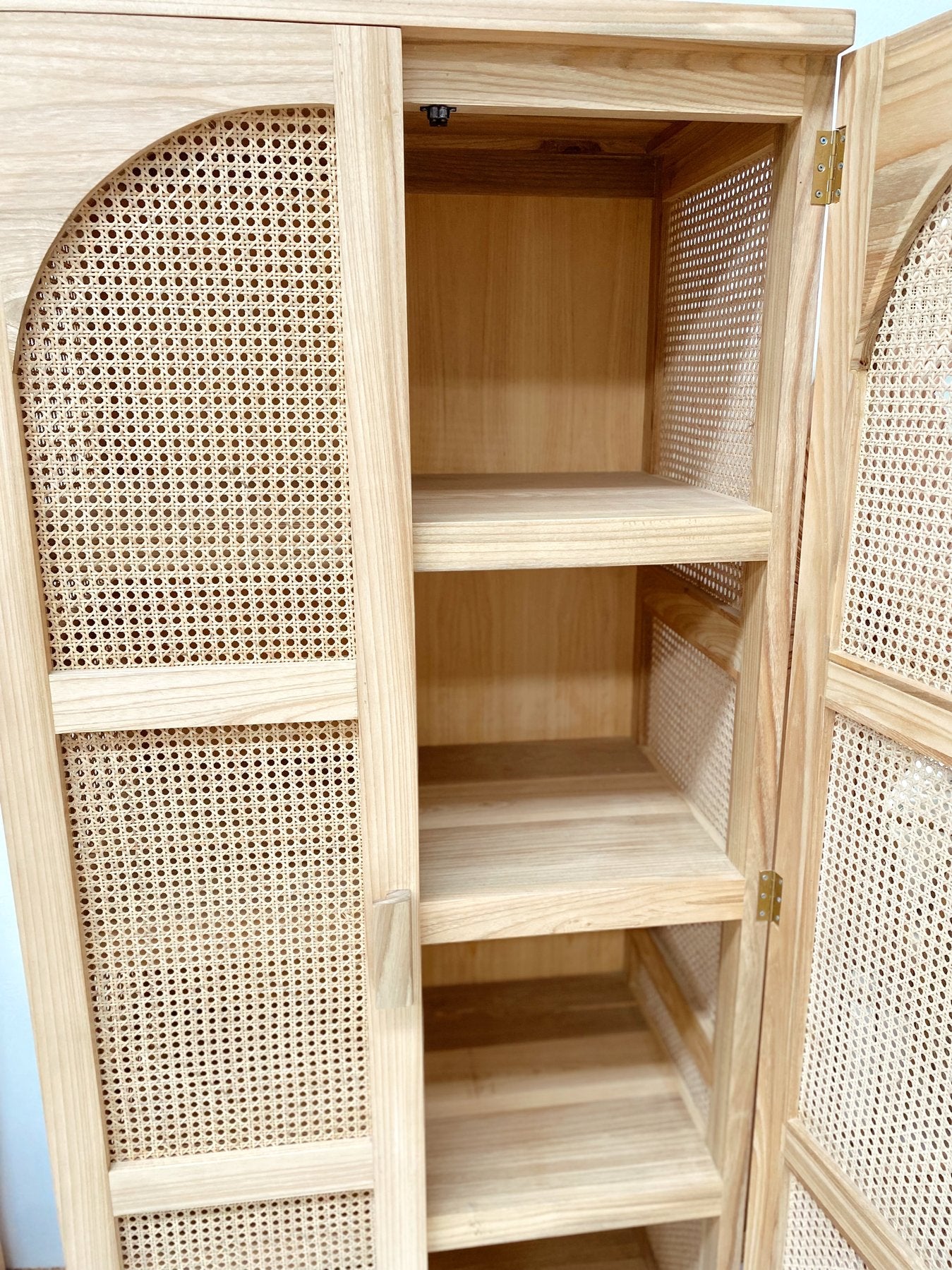 The Coco Cabinet