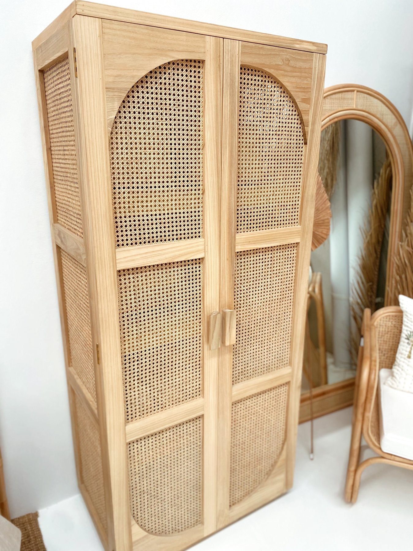 The Coco Cabinet