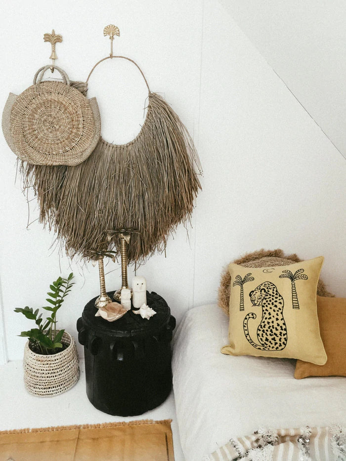 The Hula Husk