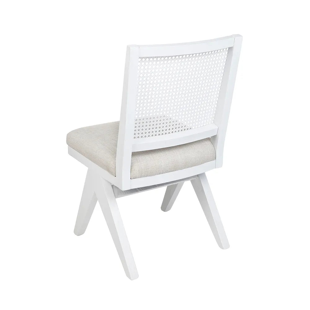 Imperial Rattan Dining Chair
