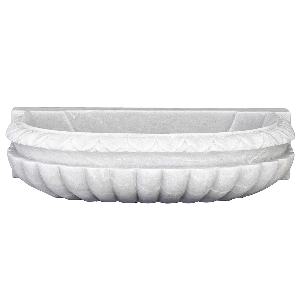 The 'Maka' Marble Basin
