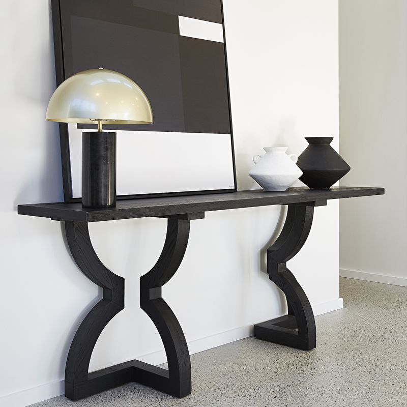 Theodore Console
