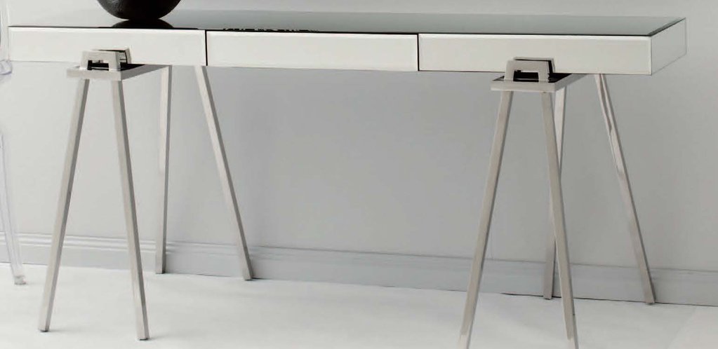 Trestle Table