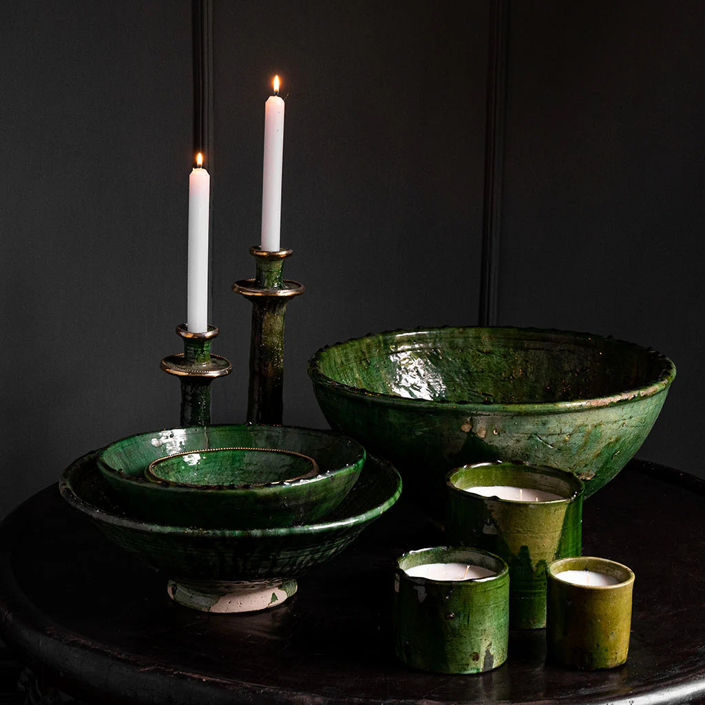 Tamegroute Bowl