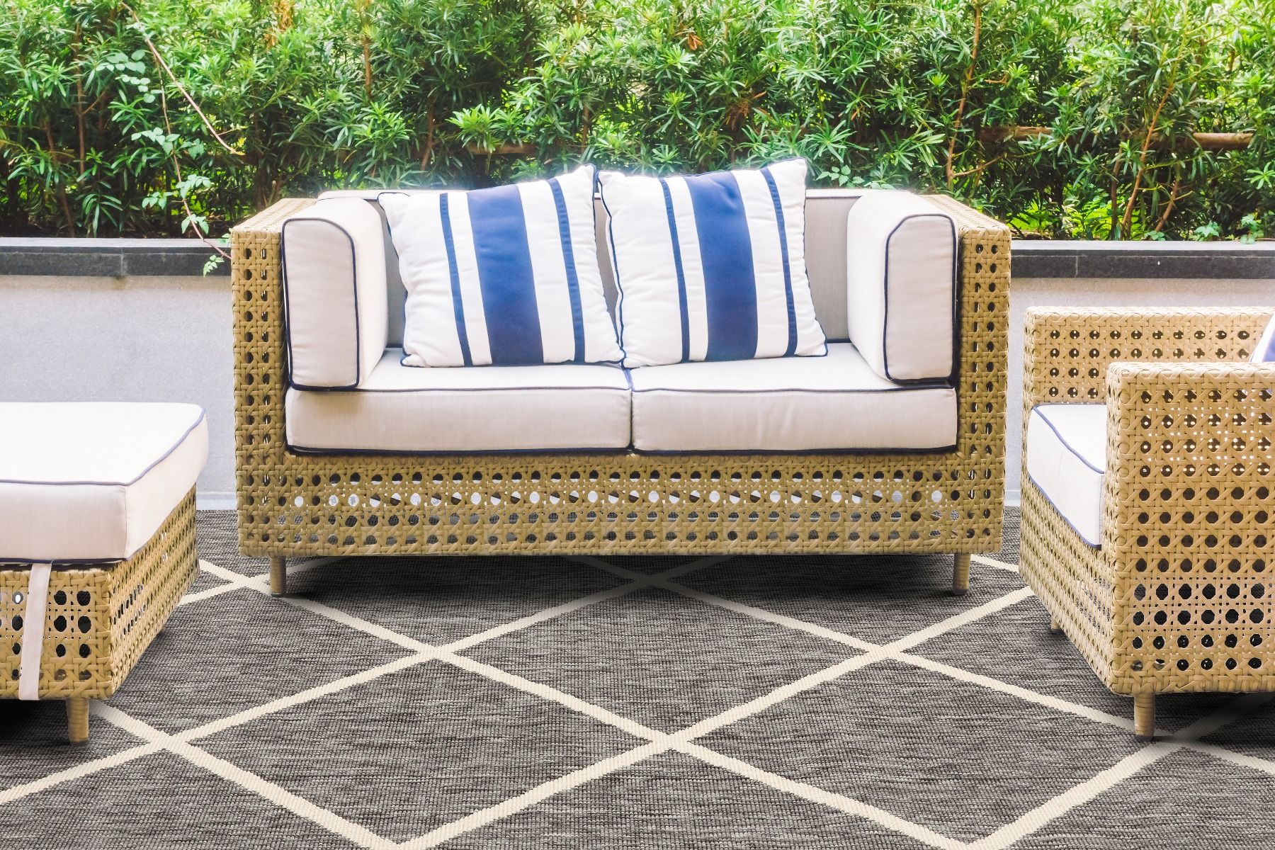 Tucson Outdoor Rug