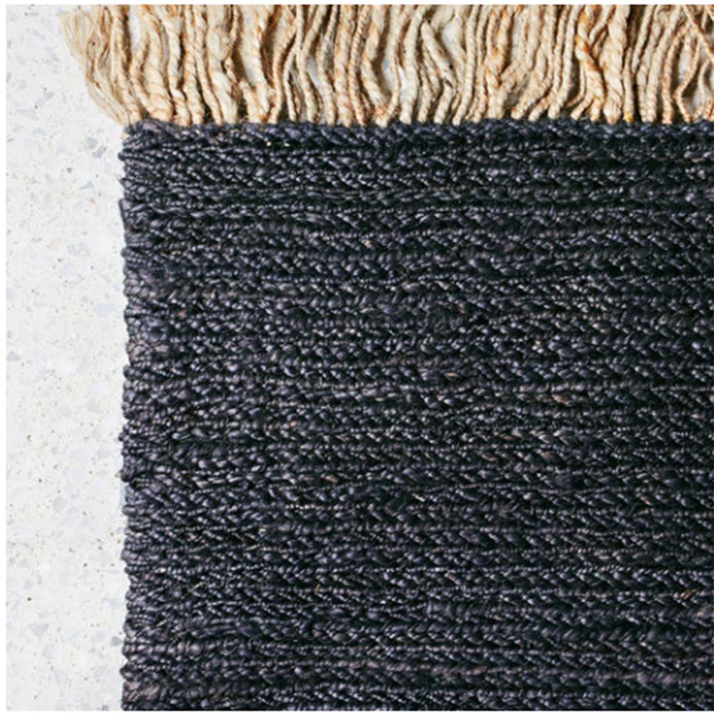 Sahara Jute Weave Rug