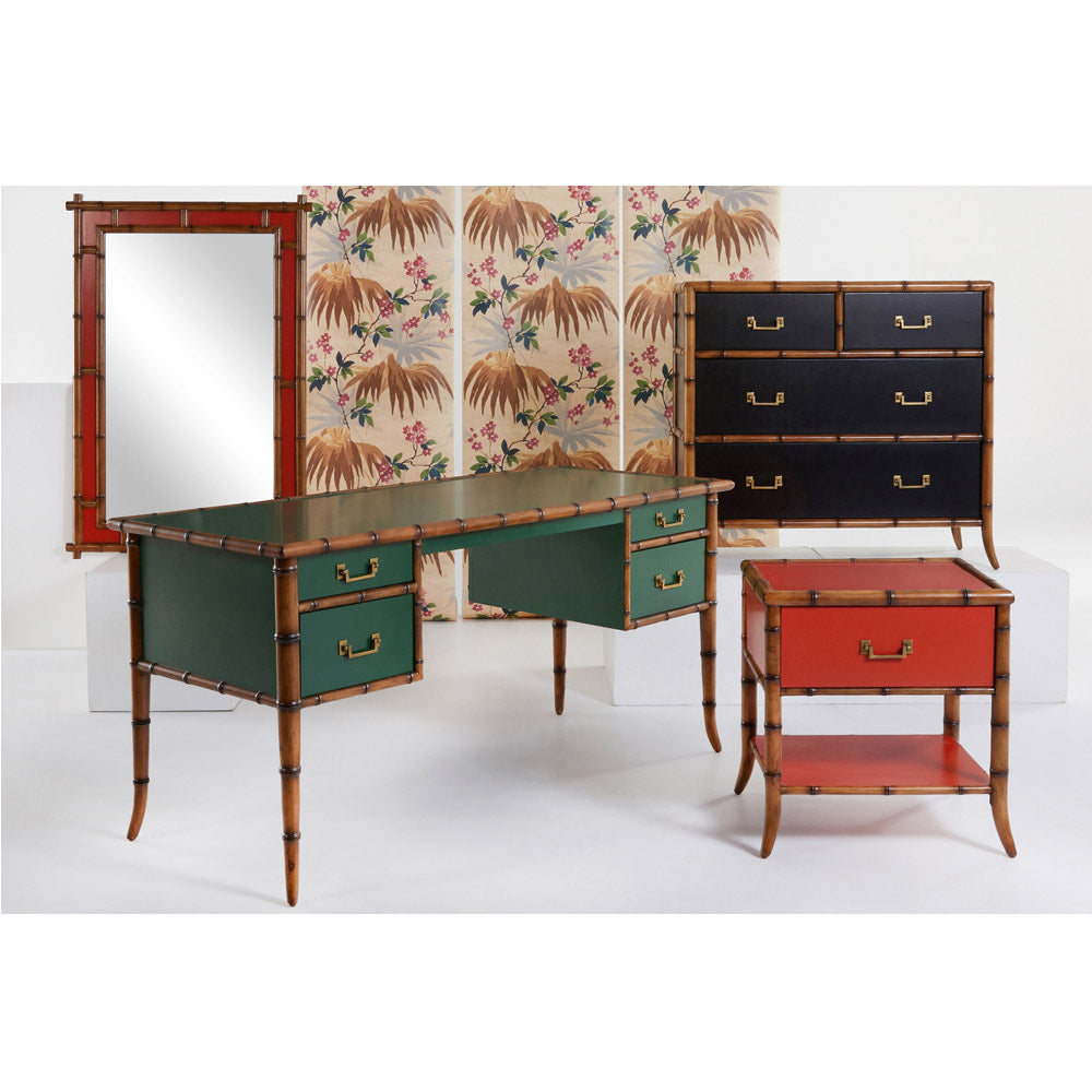 Calypso Bedside Table