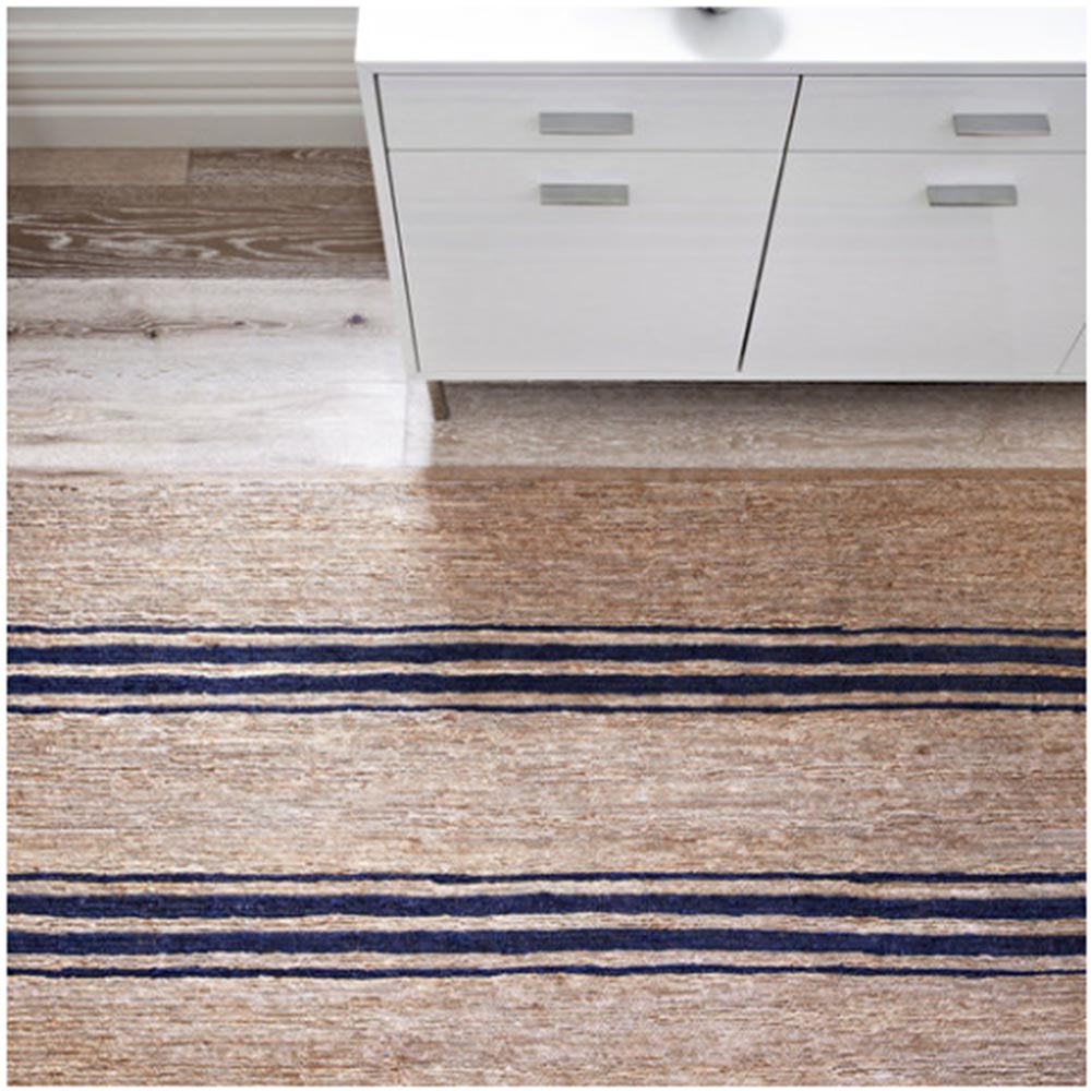 River Weave Rug
