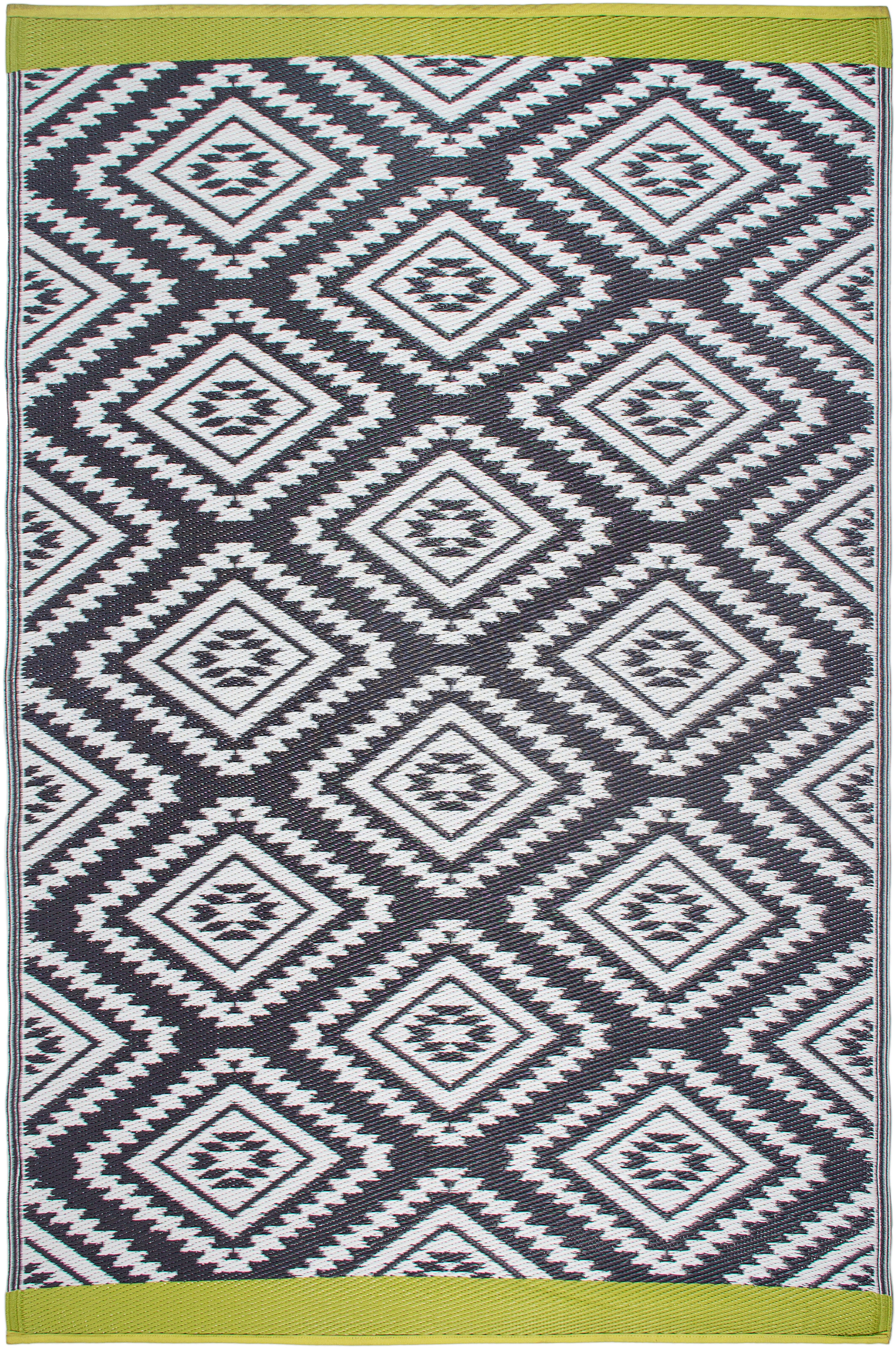 Valencia Plastic Rug