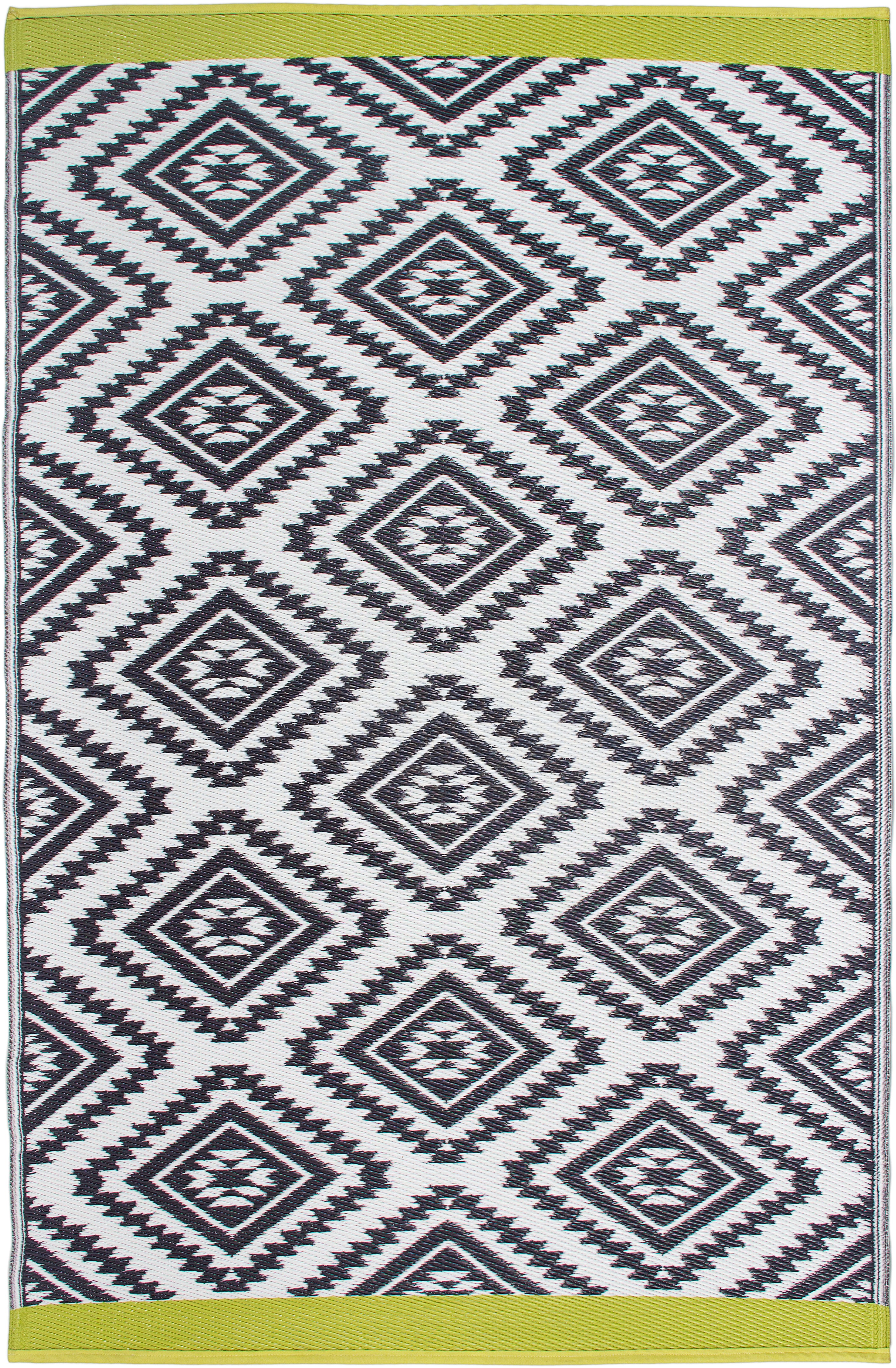 Valencia Plastic Rug
